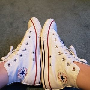 Converse Chucks